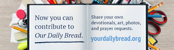 Your Daily Bread