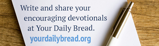 Your Daily Bread