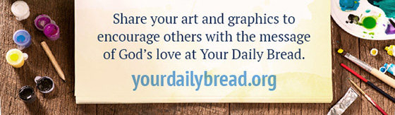 Your Daily Bread