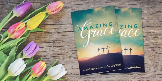 Amazing Grace